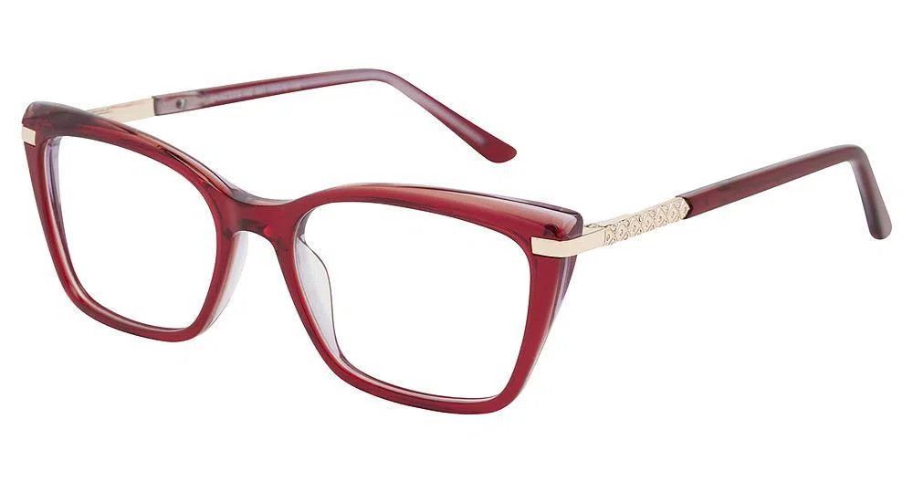Exces 192 Eyeglasses - view 2